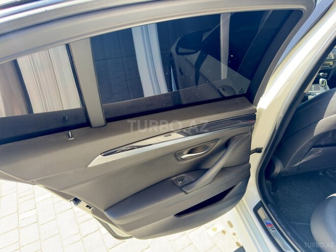 BMW  2016, 146,000 km - 2.0 л - Bakı
