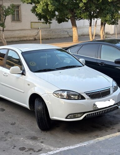 Daewoo Gentra 2014, 357,810 km - 1.5 l - Şabran