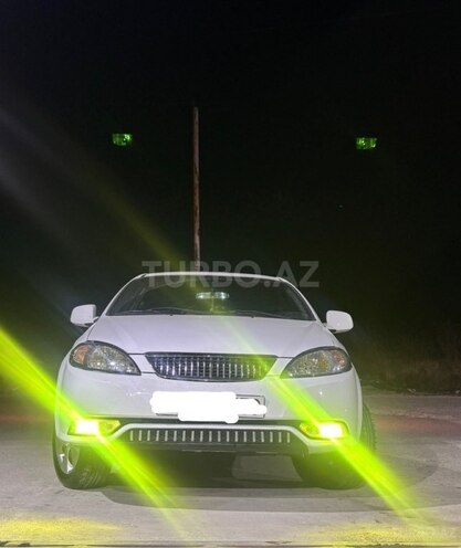 Daewoo Gentra 2014, 357,810 km - 1.5 l - Şabran