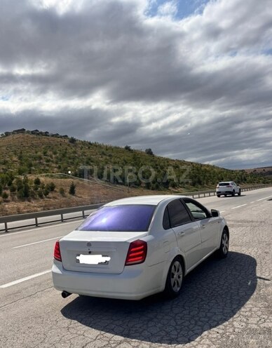 Daewoo Gentra 2014, 357,810 km - 1.5 l - Şabran