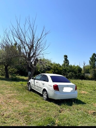 Daewoo Gentra 2014, 357,810 km - 1.5 l - Şabran