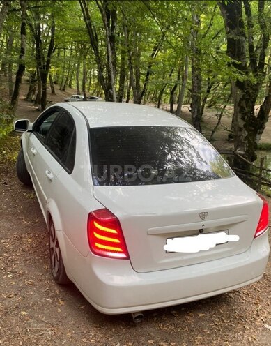 Daewoo Gentra 2014, 357,810 km - 1.5 l - Şabran