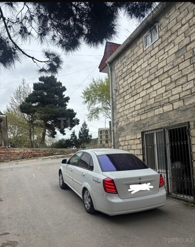 Daewoo Gentra 2014, 357,810 km - 1.5 l - Şabran