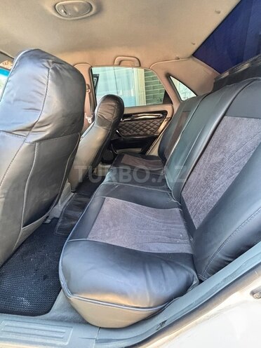 Daewoo Gentra 2014, 357,810 km - 1.5 l - Şabran