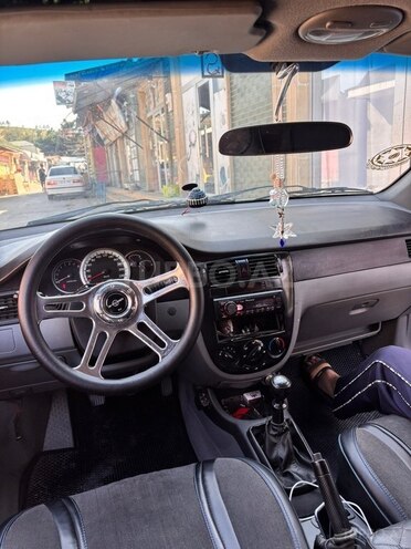 Daewoo Gentra 2014, 357,810 km - 1.5 l - Şabran