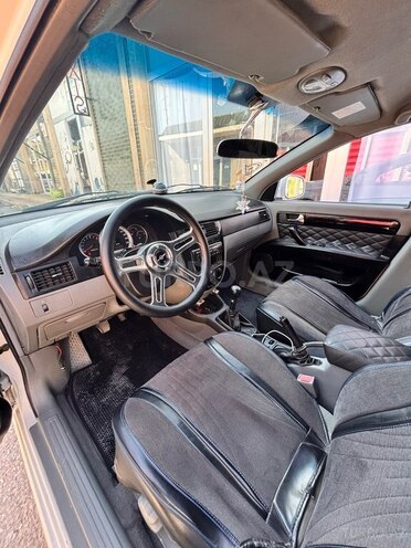 Daewoo Gentra 2014, 357,810 km - 1.5 l - Şabran