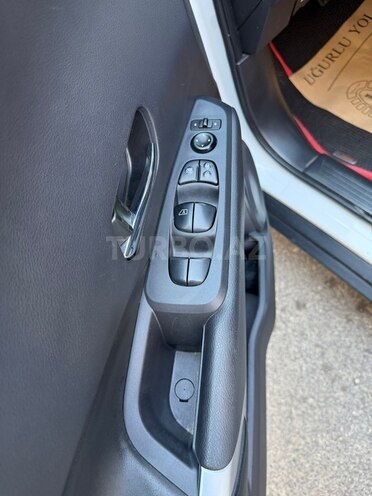 Nissan Kicks 2022, 61,400 km - 1.6 l - Bakı