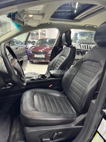 Ford Fusion (North America) 2014, 212,000 km - 1.5 л - Bakı