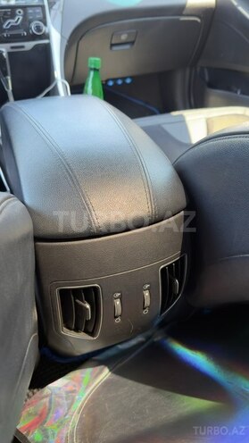 Hyundai Sonata 2010, 217,000 km - 2.0 l - Bakı
