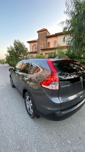 Honda CR-V 2014, 144,000 km - 2.4 l - Bakı