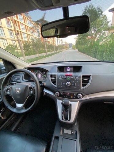 Honda CR-V 2014, 144,000 km - 2.4 l - Bakı