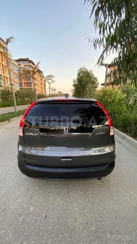 Honda CR-V 2014, 144,000 km - 2.4 l - Bakı