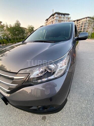 Honda CR-V 2014, 144,000 km - 2.4 l - Bakı