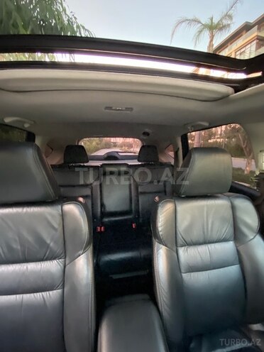 Honda CR-V 2014, 144,000 km - 2.4 l - Bakı