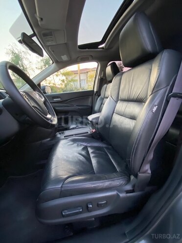Honda CR-V 2014, 144,000 km - 2.4 l - Bakı