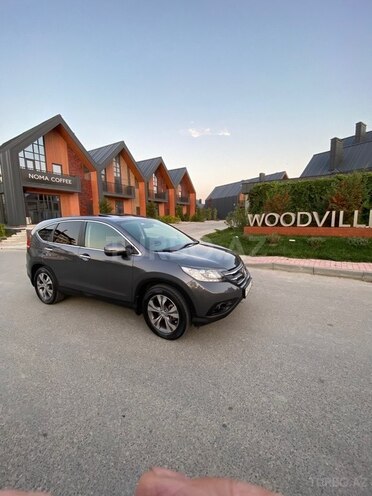 Honda CR-V 2014, 144,000 km - 2.4 l - Bakı