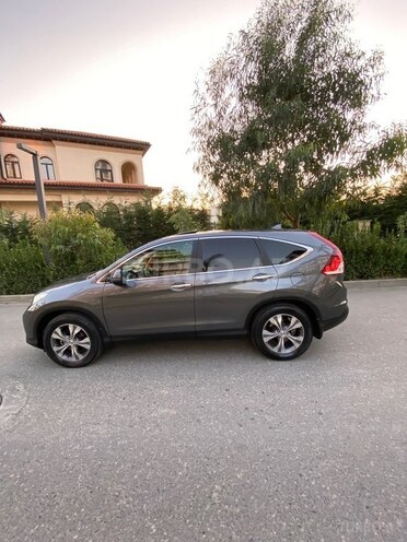 Honda CR-V 2014, 144,000 km - 2.4 l - Bakı