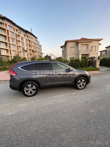 Honda CR-V 2014, 144,000 km - 2.4 l - Bakı