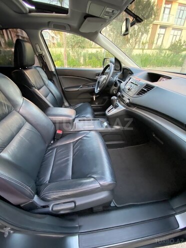Honda CR-V 2014, 144,000 km - 2.4 l - Bakı