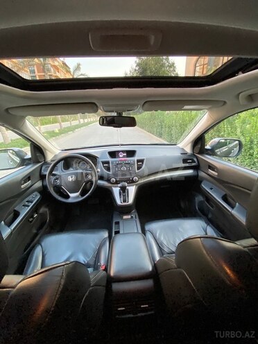 Honda CR-V 2014, 144,000 km - 2.4 l - Bakı