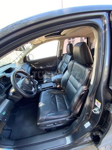 Honda CR-V 2014, 144,000 km - 2.4 l - Bakı