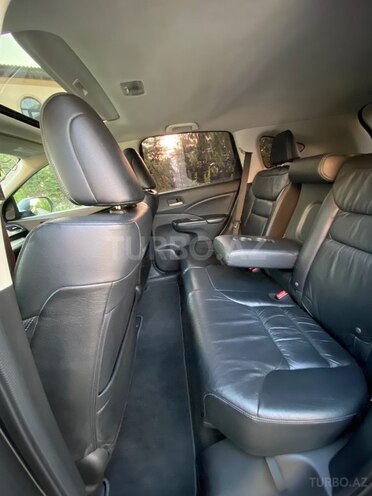 Honda CR-V 2014, 144,000 km - 2.4 l - Bakı