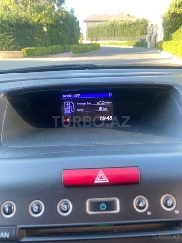 Honda CR-V 2014, 144,000 km - 2.4 l - Bakı