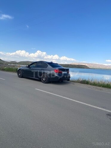 BMW 328 2014, 210,000 km - 2.0 л - Naxçıvan