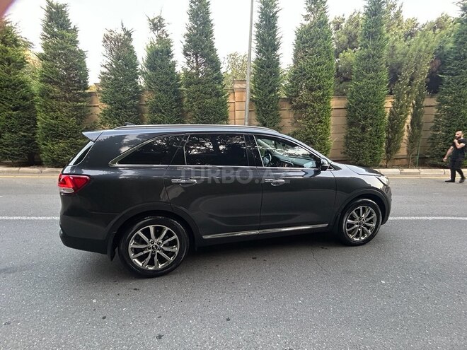Kia Sorento 2015, 195,000 km - 2.0 l - Bakı
