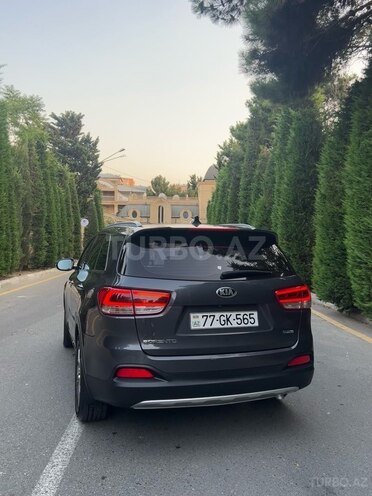 Kia Sorento 2015, 195,000 km - 2.0 l - Bakı