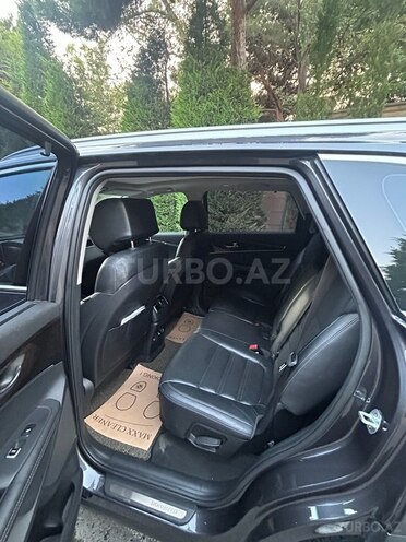 Kia Sorento 2015, 195,000 km - 2.0 l - Bakı