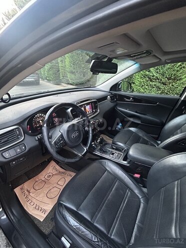 Kia Sorento 2015, 195,000 km - 2.0 l - Bakı