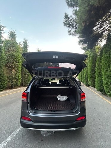 Kia Sorento 2015, 195,000 km - 2.0 l - Bakı