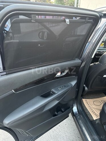 Kia Sorento 2015, 195,000 km - 2.0 l - Bakı