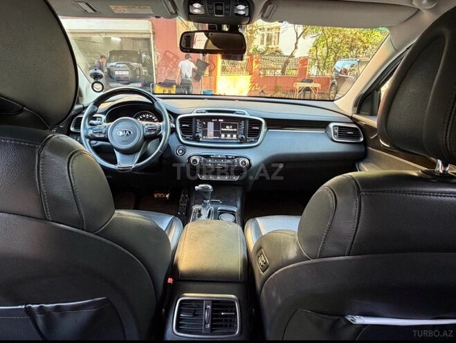 Kia Sorento 2015, 195,000 km - 2.0 l - Bakı