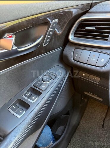Kia Sorento 2015, 195,000 km - 2.0 l - Bakı