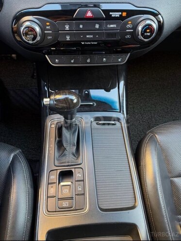 Kia Sorento 2015, 195,000 km - 2.0 l - Bakı