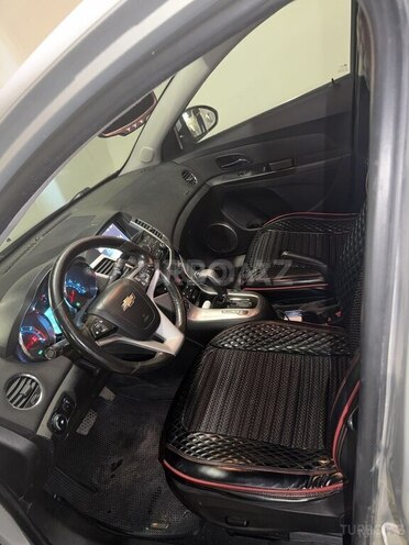 Chevrolet Cruze 2013, 250,000 km - 1.4 l - Mingəçevir