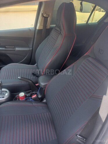 Chevrolet Cruze 2013, 250,000 km - 1.4 l - Mingəçevir