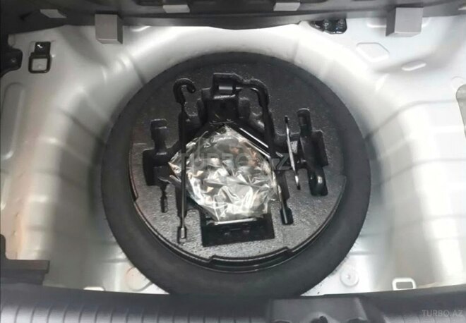 Hyundai i10 2014, 11,600 km - 1.3 l - Bakı