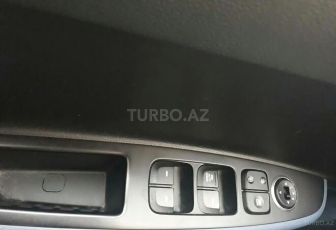 Hyundai i10 2014, 11,600 km - 1.3 l - Bakı