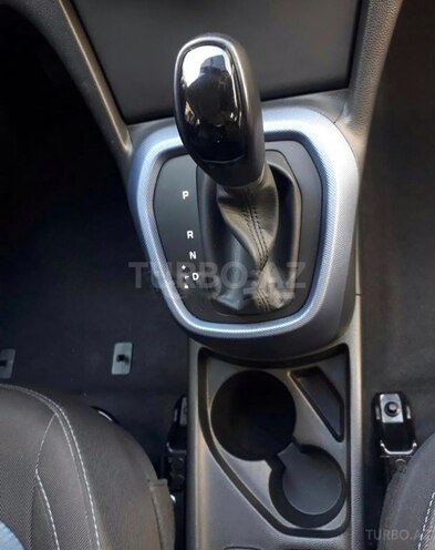 Hyundai i10 2014, 11,600 km - 1.3 l - Bakı