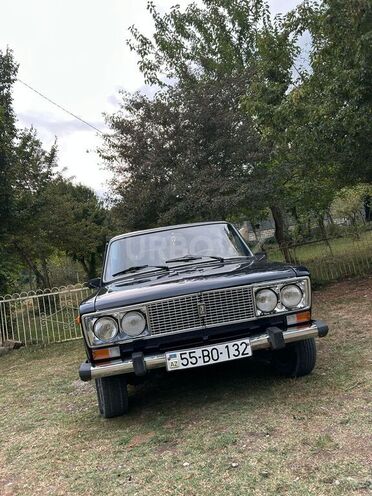 LADA (VAZ) 2106 2004, 22,924 km - 1.6 л - Şəki