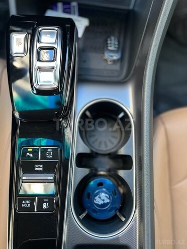 Hyundai Sonata 2021, 93,200 km - 2.0 л - Bakı