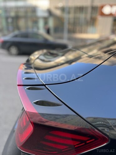 Hyundai Sonata 2021, 93,200 km - 2.0 л - Bakı