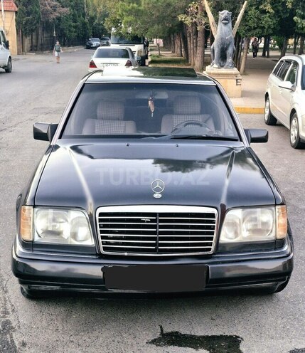 Mercedes 220 E 1994, 399,500 km - 2.2 l - Bakı