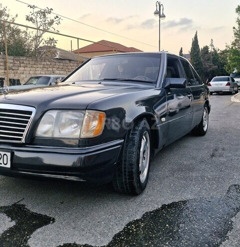 Mercedes 220 E 1994, 399,500 km - 2.2 l - Bakı