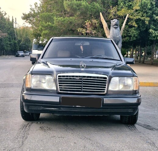 Mercedes 220 E 1994, 399,500 km - 2.2 l - Bakı