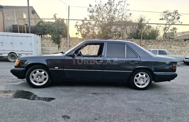 Mercedes 220 E 1994, 399,500 km - 2.2 l - Bakı