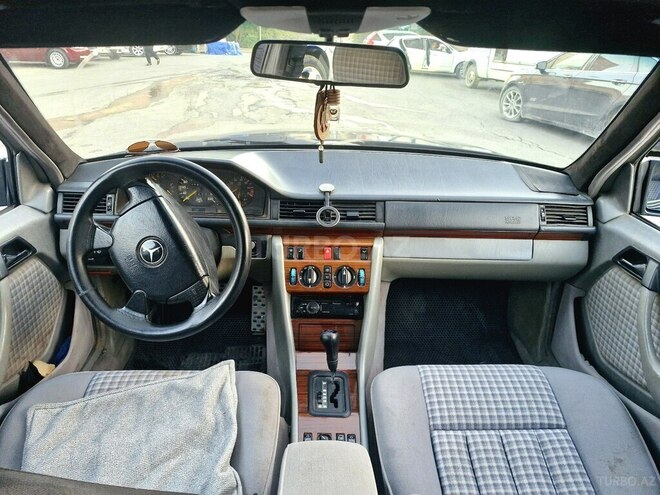 Mercedes 220 E 1994, 399,500 km - 2.2 l - Bakı